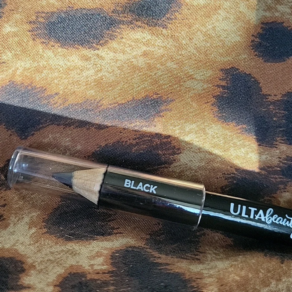 🐱 ULTA DUAL EYE LINER